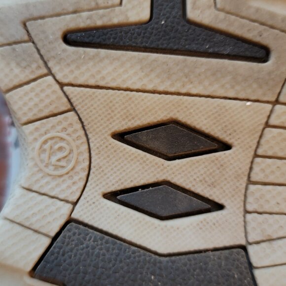 Jurassic World T-Rex Light Up Sneakers (Shoe Dept), Size 12 (kids) - Picture 7 of 7